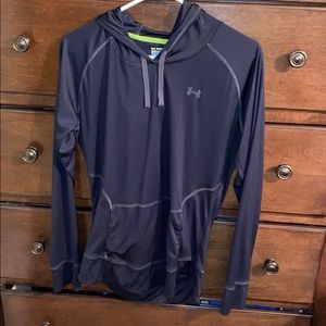 Light weight sweatshirt